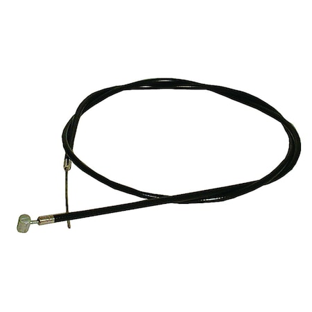 Brake Cable For Heavy-Duty Universal Cable, 60 Inner Cable; 260-216
